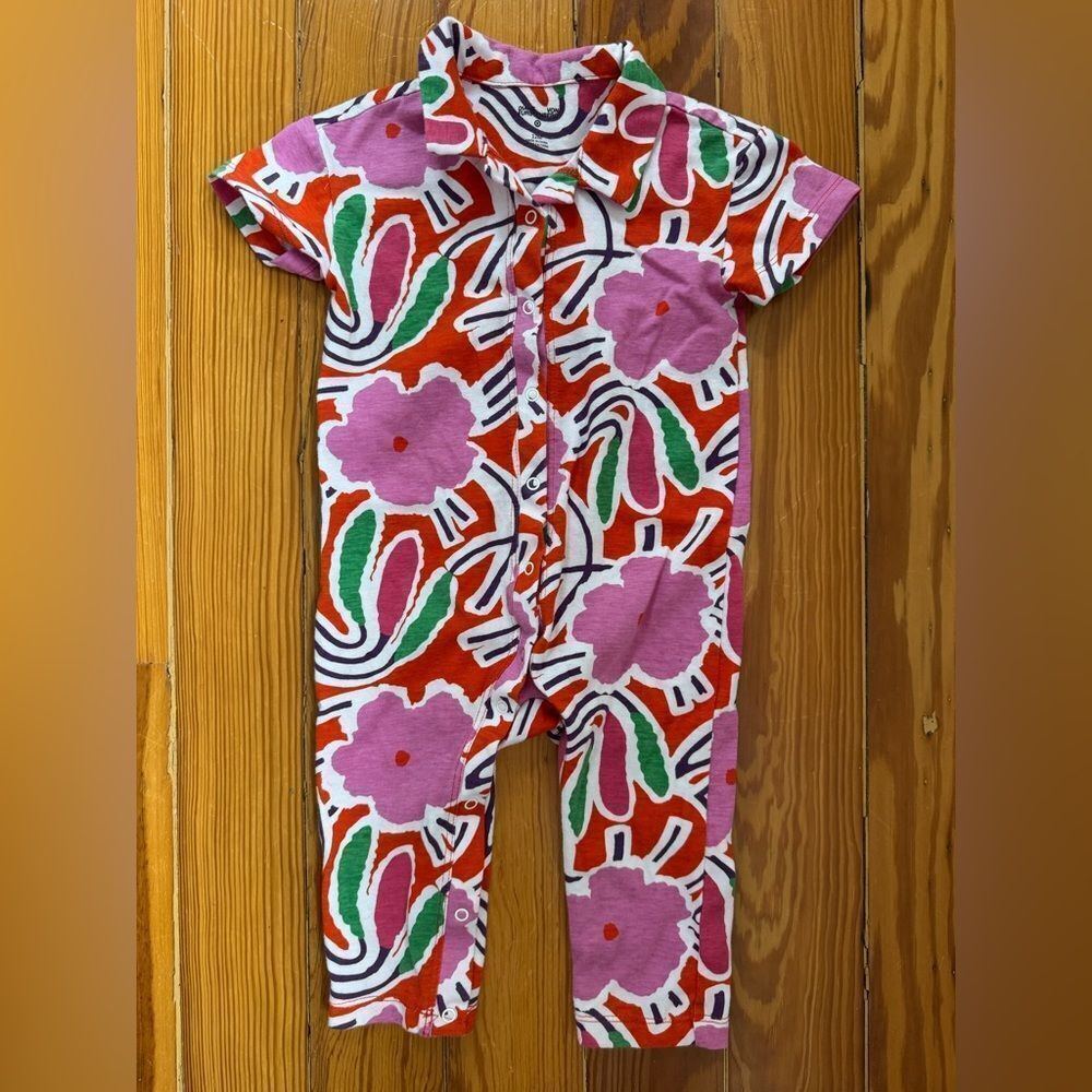 Diane Von Furstenberg For Target Onesie